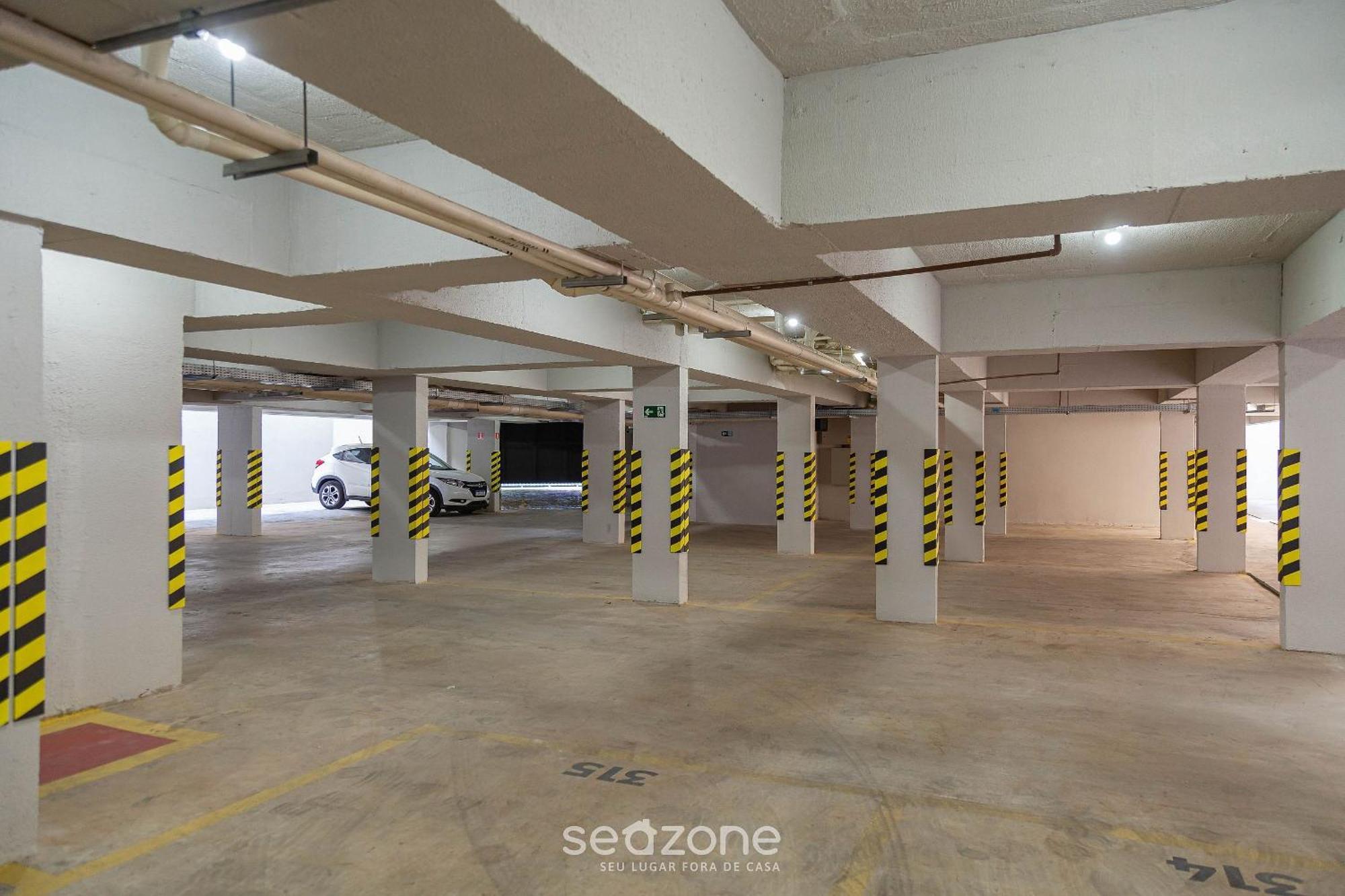Studio Encantador Em Pocos De Caldas-Mg Pgo209 Экстерьер фото